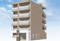 カーサ・フェリーチェ平尾