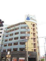 アヴァンセ那の川