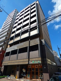 アクタス薬院アネックス