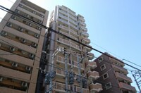 セレーノ・コンフォート大手門