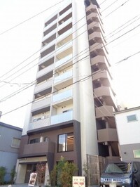 ザ・レジデンス・オブ・トーキョー H20 スカイタワー