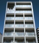 カスタリア菊川