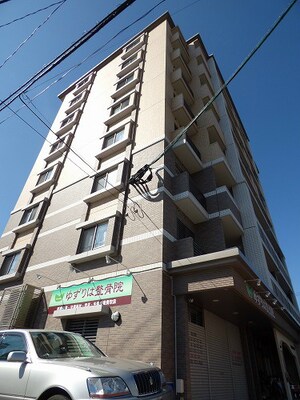 ルシール筑紫通り