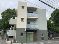 パークサイド六本松Ⅱ