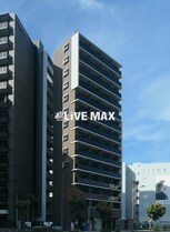 メイクス博多石城