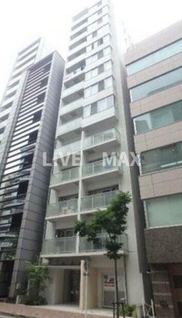 ＣＩＴＹ　ＳＰＩＲＥ　新川