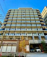 レジディア門前仲町プレイス