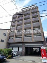 オーキッドレジデンス上呉服