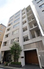 BPRレジデンス人形町