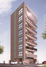 サンセット今川