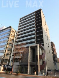 フォレストドルフ天神