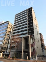 フォレストドルフ天神