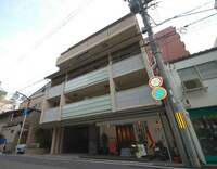 ORYZA三条西洞院