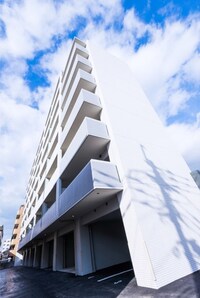 三島マンション博多駅東