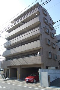 ソレイユ東比恵