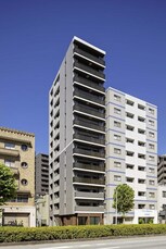 デュオフラッツ浅草蔵前