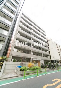 築地ＭＫハウス