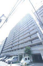 エステート・モア・シャトー薬院