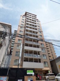 ティサージュ平尾