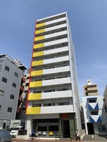 MODERN PALAZZO 大濠スクエア