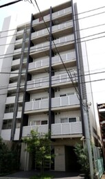 ヴァローレクオリタ清澄白河