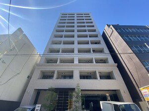 ガリレイ新町 北棟