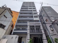 フォーリアライズ難波南レーヴ