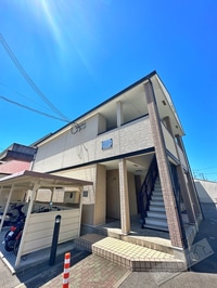グリーンゲイブルズ大町