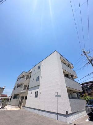 リヴェール助松