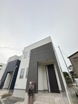 フジパレス戸建賃貸上町