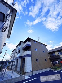 ブランドール久米田Ⅴ