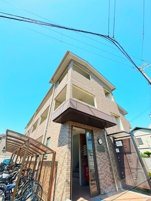 グランディール宮ノ池