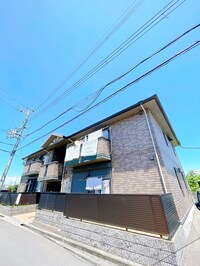 セジュール又巳C棟