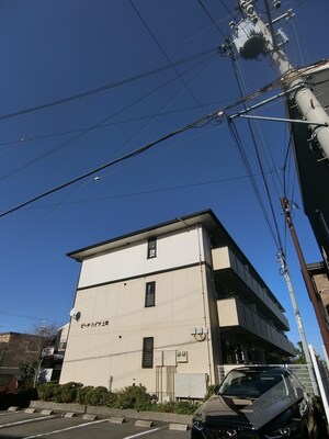 ピーチハイツ上町