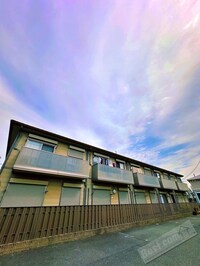 グランメール大宮