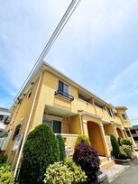 グラン・オリゾンB棟