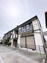 スカイハイツ植田