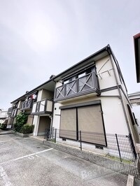 スカイハイツ植田