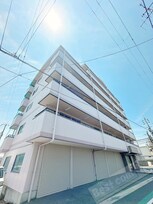 ロジュマン海塚　Ⅱ