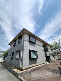 ヴィブレ大歳A棟
