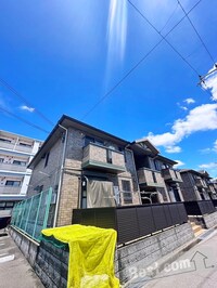 セジュール又巳E棟