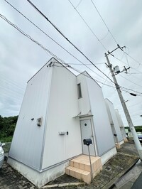 アンソレイエ和泉中央