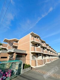 パルコート春木