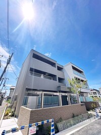 シャーメゾン　ミズホ
