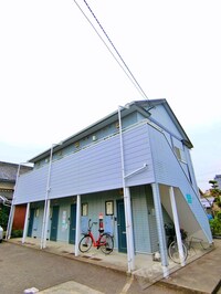 コーセイハイツ