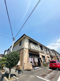 サンメイト杉本　A