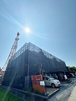 サンモール中井