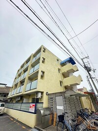 マンションフルール