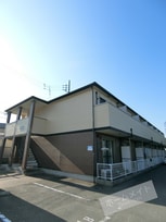 フジパレス和泉中央Ⅰ番館