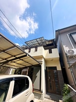 OUJICHOU戸建て